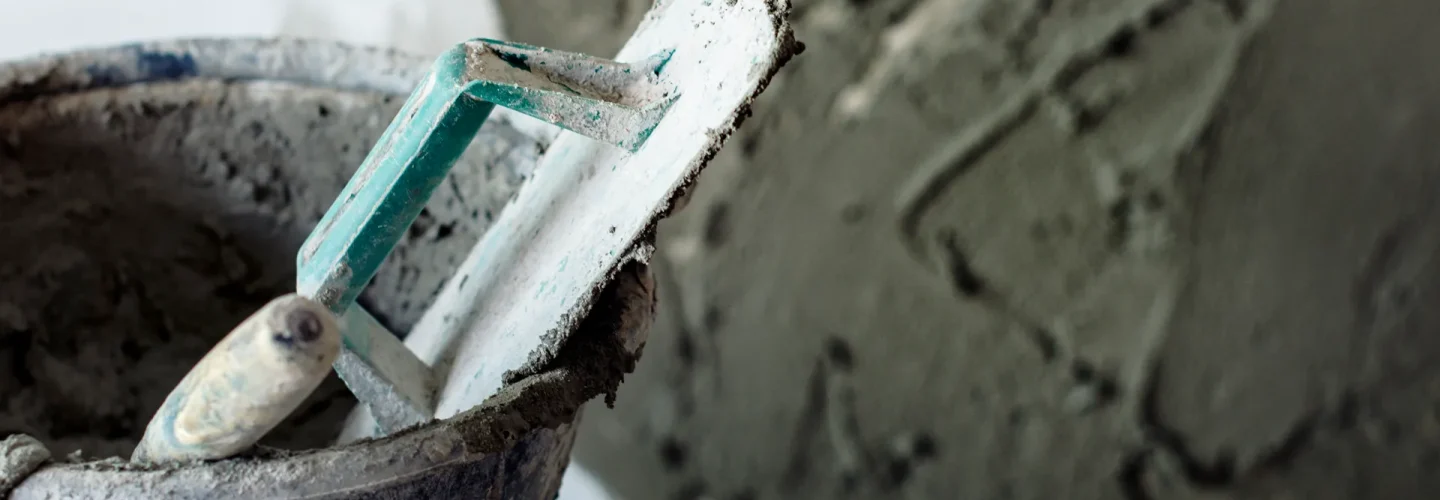 Cement